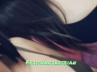 Fetishhotlesbian