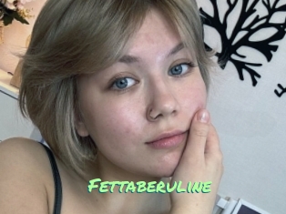 Fettaberuline