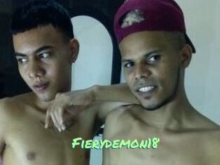 Fierydemon18