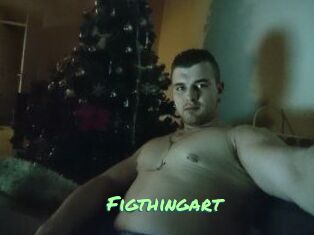 Figthingart