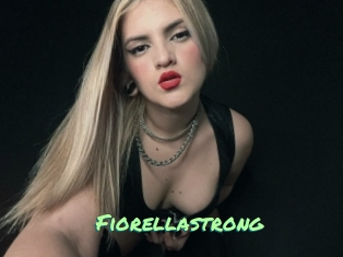 Fiorellastrong