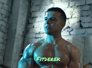 Fitderek