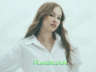 flairblock Gothicorgien