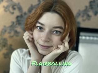 flairbolling Gothicorgien