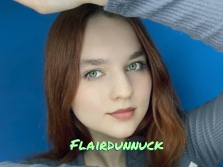 Flairdunnuck