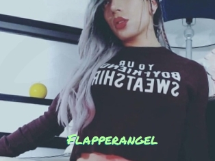 Flapperangel