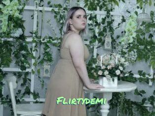 Flirtydemi