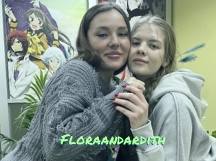 Floraandardith