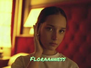 Floraanness