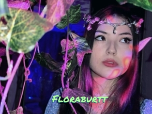 Floraburtt