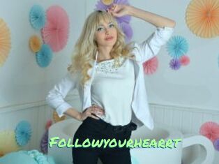 Followyourhearrt