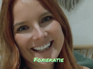 Foxiekatie