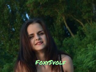 FoxySvolf
