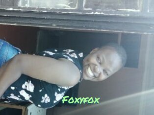Foxyfox