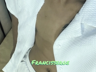 Francisserge