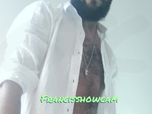 Francisshowcam