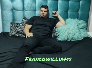 francowilliams Gothicorgien
