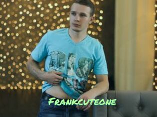 Frankcuteone
