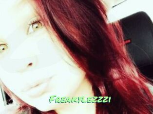 Freakylezzzi