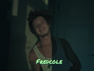 Fredcole