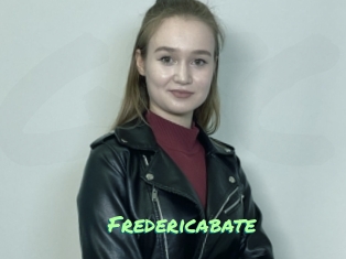 Fredericabate