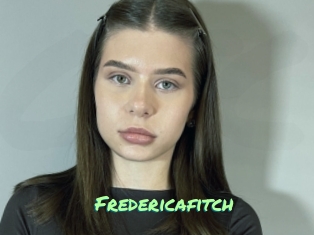 Fredericafitch