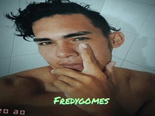 Fredygomes