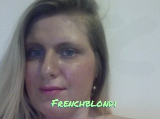 Frenchblondi