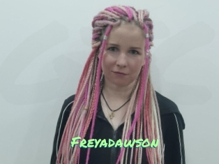 Freyadawson