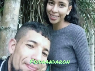 Fridaandaron