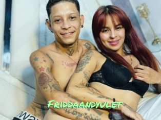 Friddaandyulet