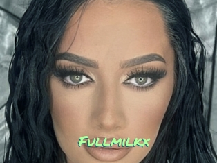 fullmilkx Gothicorgien
