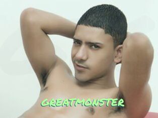 GREATMONSTER