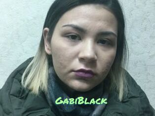 GabiBlack