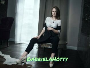 GabrielaHotty