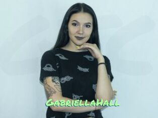 GabriellaHall