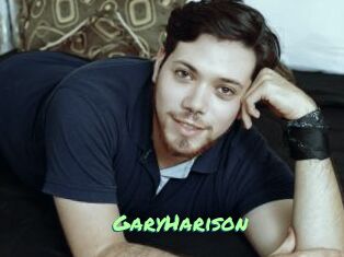 GaryHarison Gothicorgien