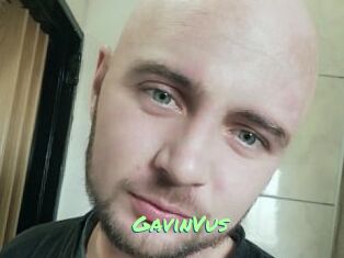 GavinVus