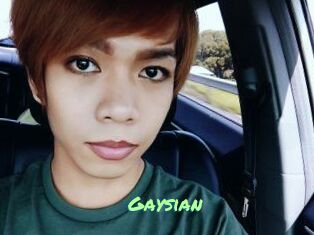 Gaysian