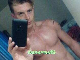 Gearman86