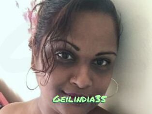 Geilindia35