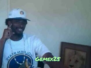 Gemex25