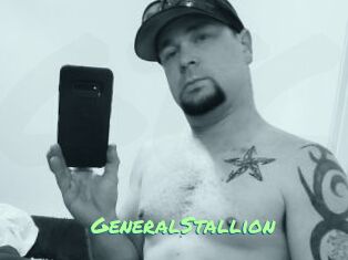 GeneralStallion