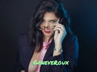 GeneveRoux
