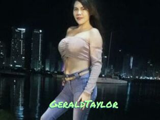 GeraldTaylor
