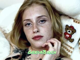 GerdaBirch
