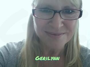 Gerilynn