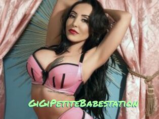 GiGiPetiteBabestation