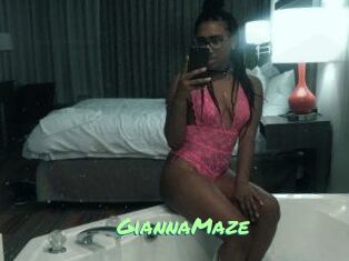 Gianna_Maze