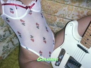 Giannai